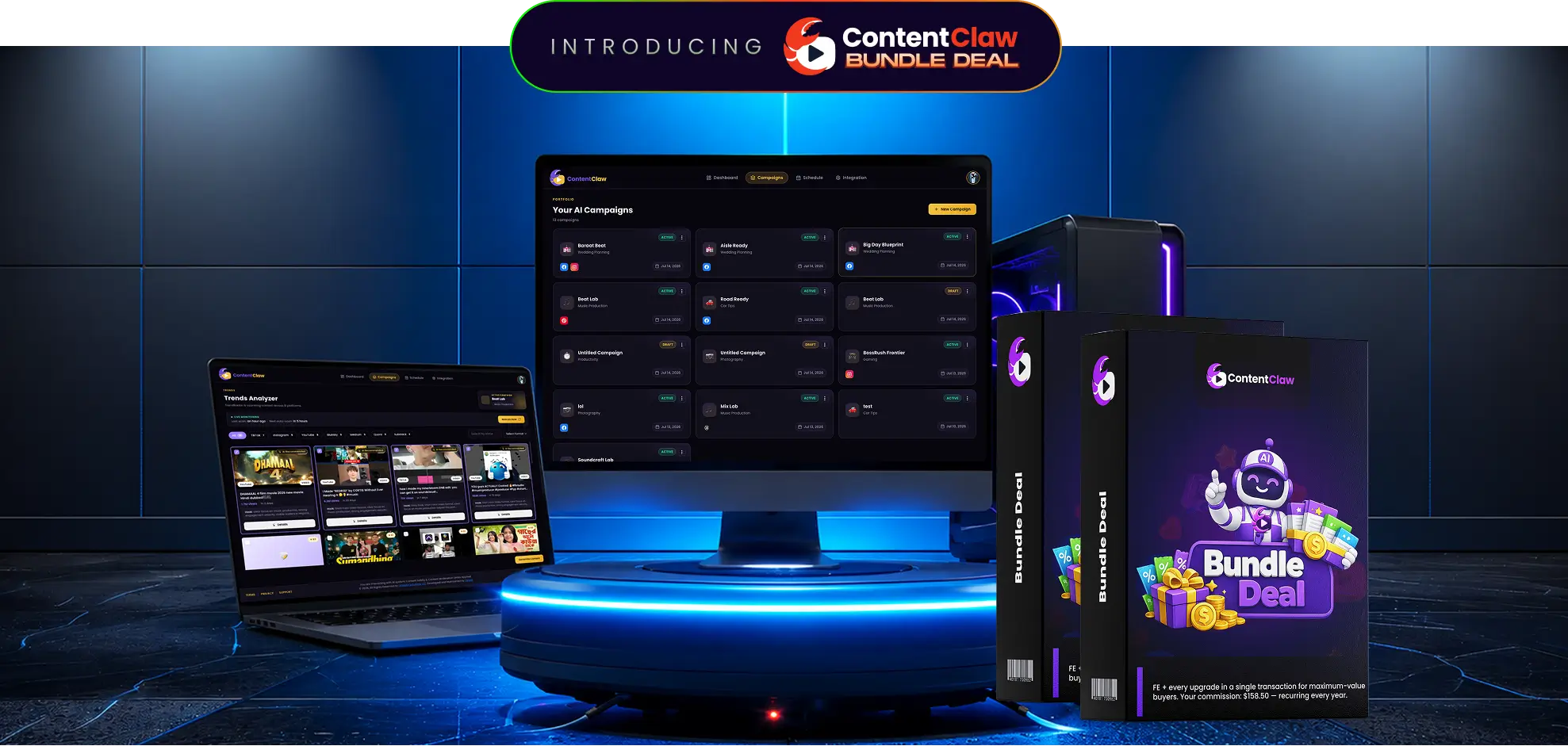 ContentClaw-Bundle