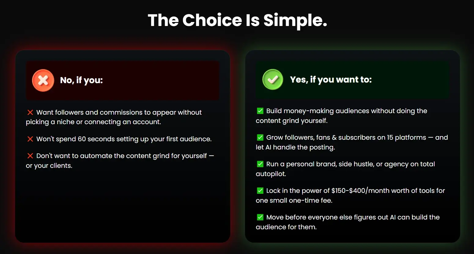ContentClaw-Comparison