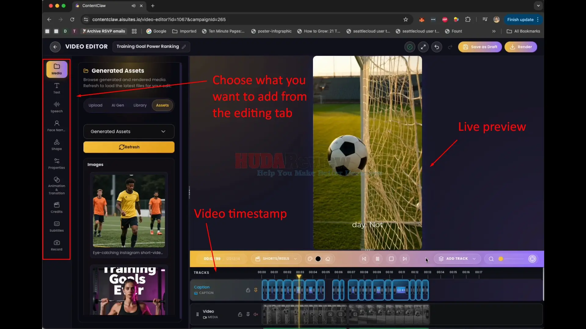 ContentClaw-Demo-12-editor