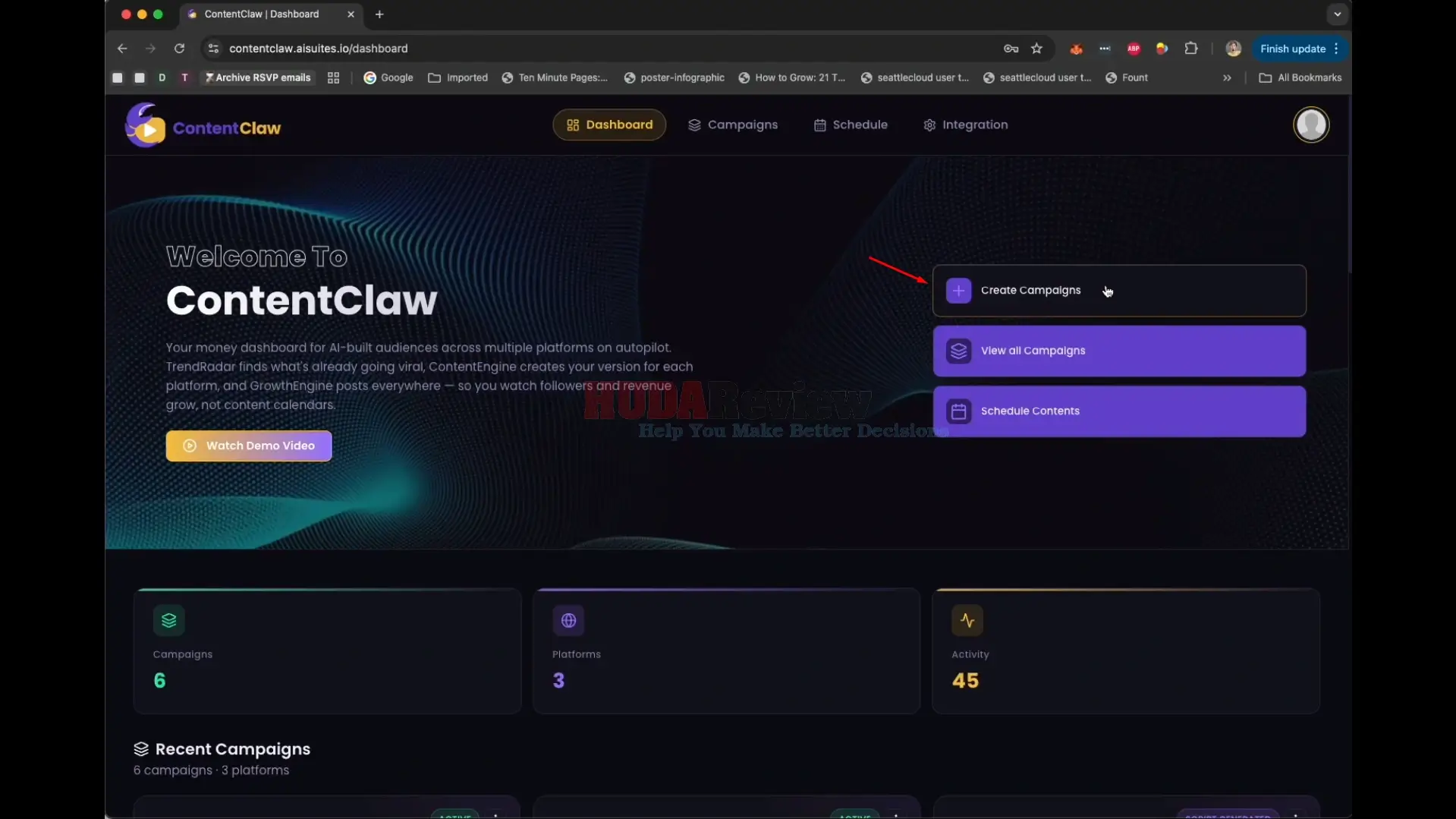 ContentClaw-Demo-2-start