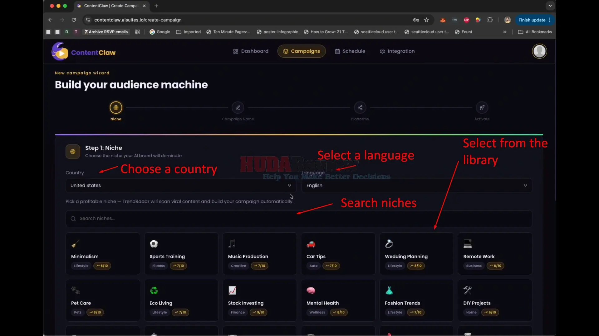 ContentClaw-Demo-3-country