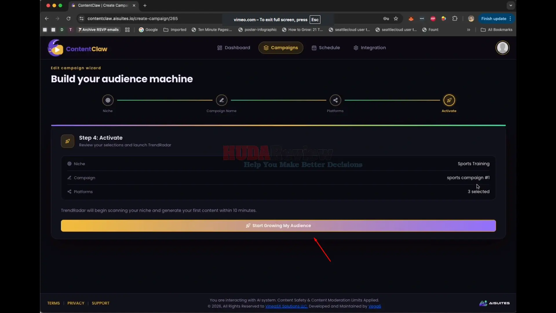ContentClaw-Demo-6-review
