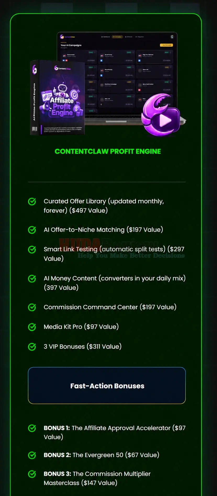 ContentClaw-OTO-2-Recap