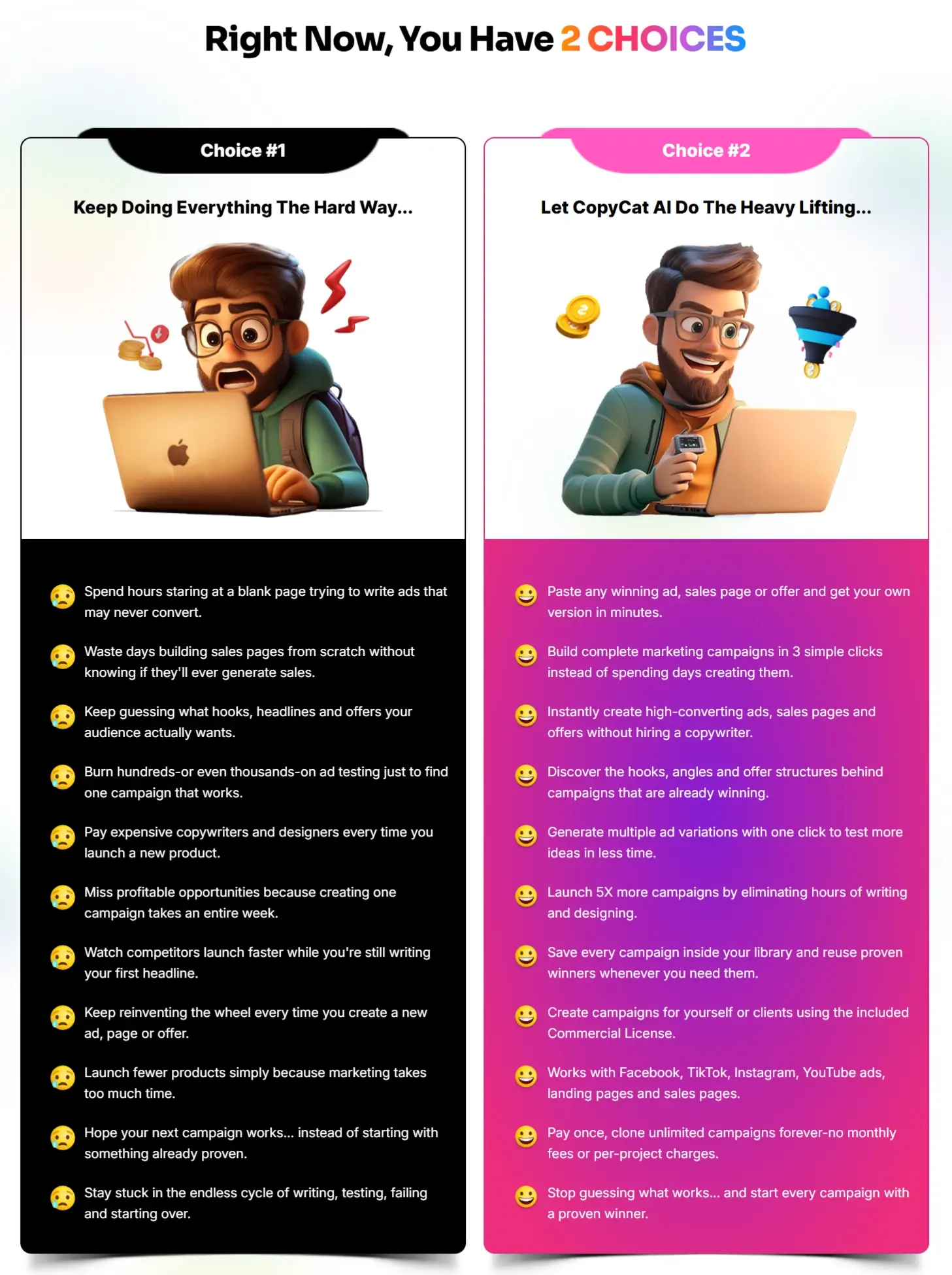 Copycat-AI-Comparison
