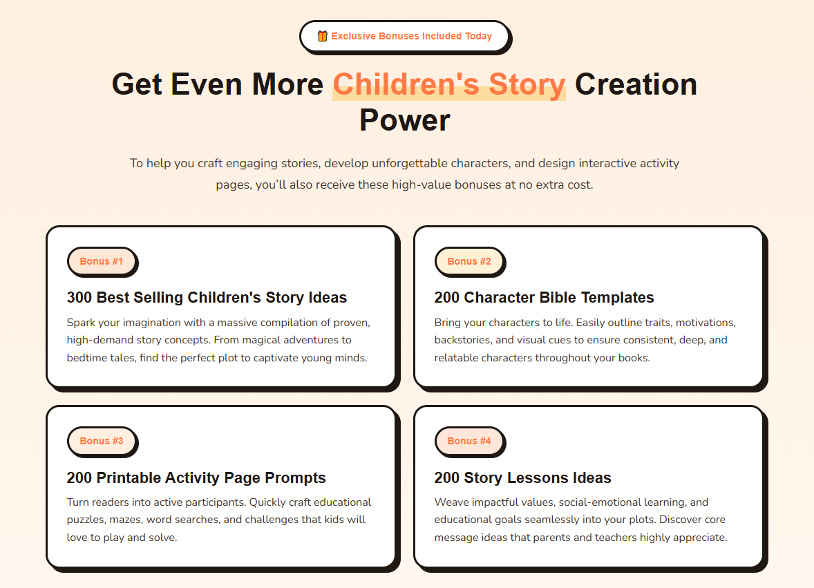 Curious-Kids-Story-Bonuses
