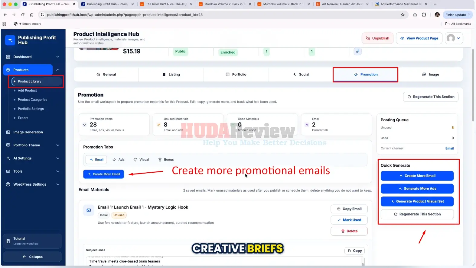 Digital-Profit-Stack-AI-Demo-12-emails