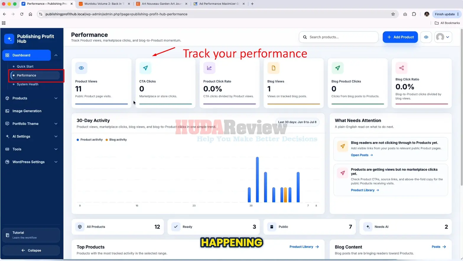 Digital-Profit-Stack-AI-Demo-2-Performance