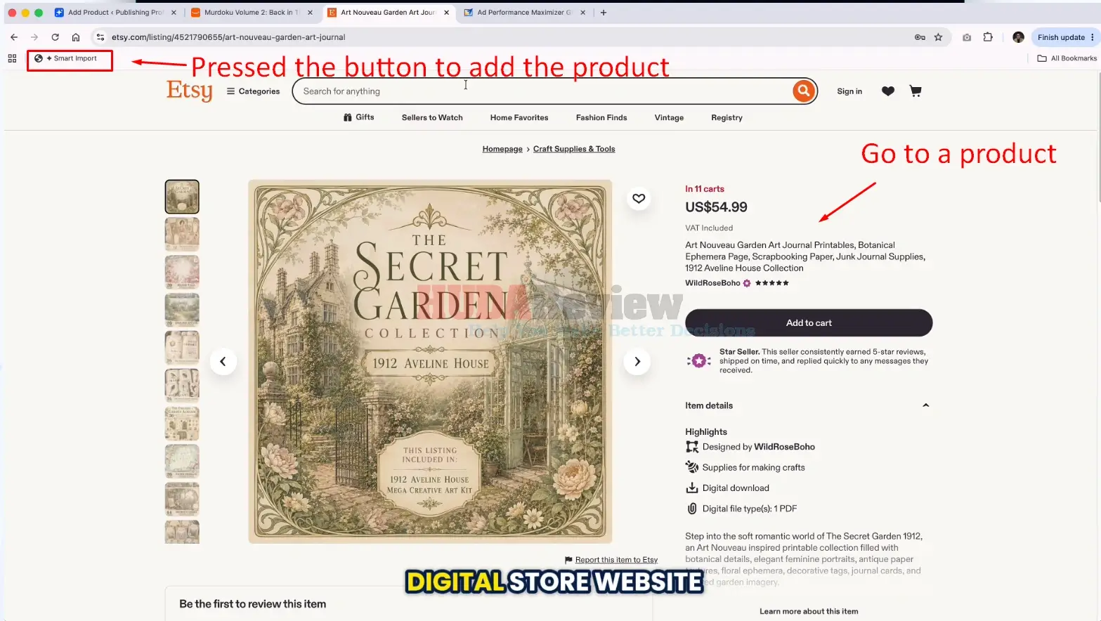 Digital-Profit-Stack-AI-Demo-5-button