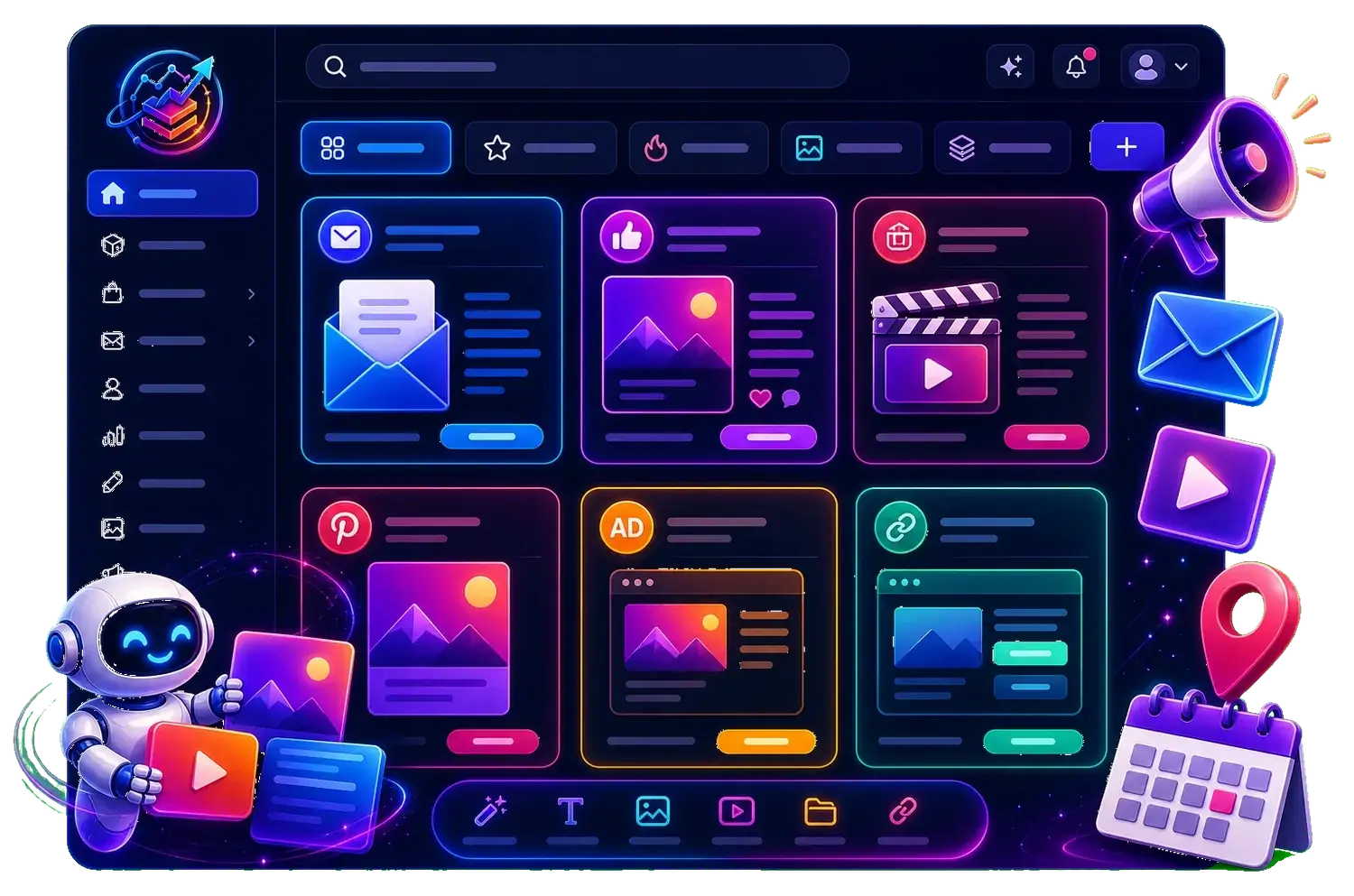 Digital-Profit-Stack-AI-Feature-8-emails