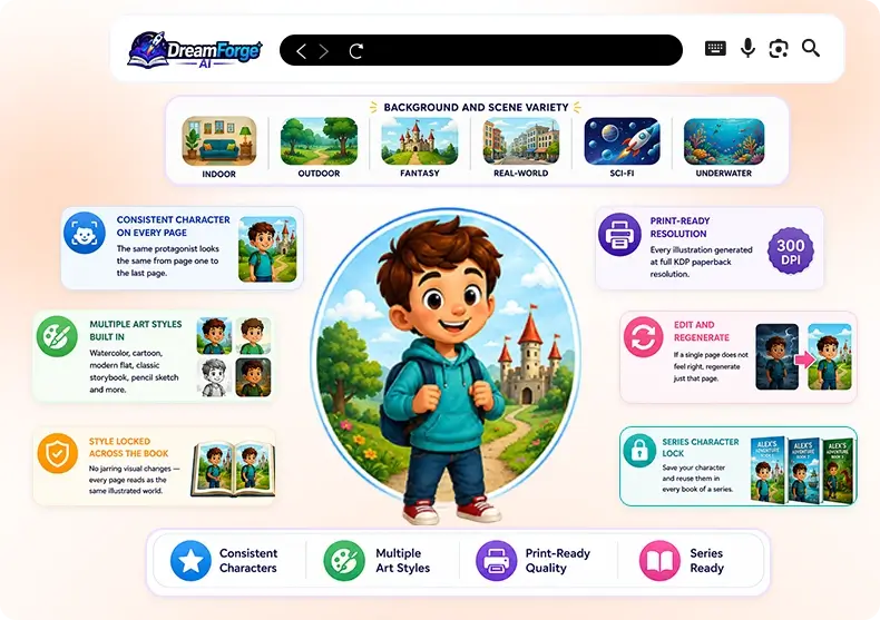 DreamForge-AI-Feature-2-Illustration