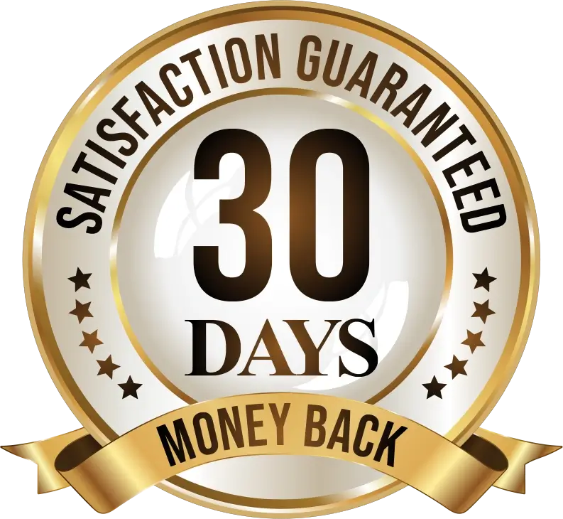 DreamForge-AI-Guarantee