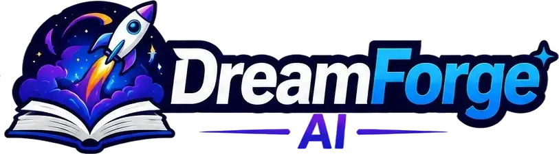 DreamForge-AI-Review