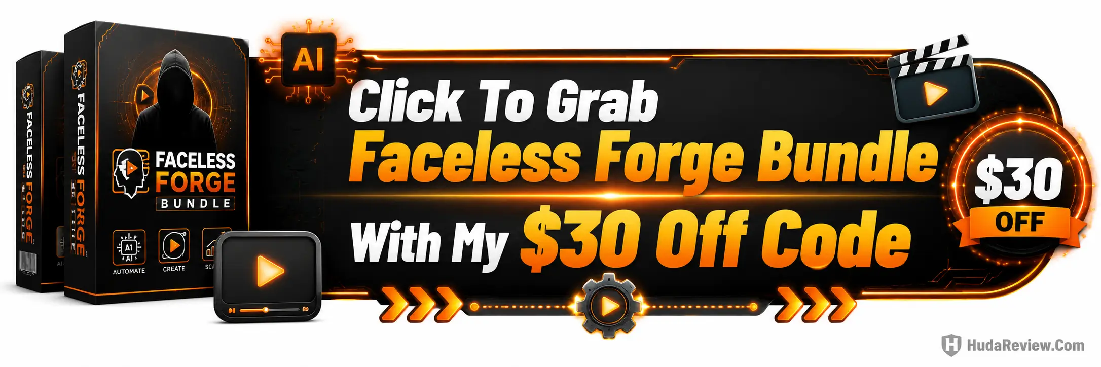 Faceless-Forge-Bundle-B
