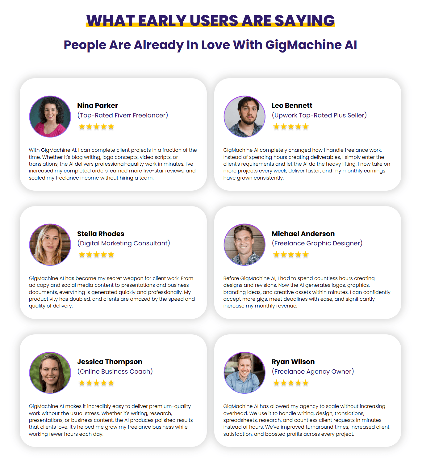 GigMachine-AI-Review-Comments