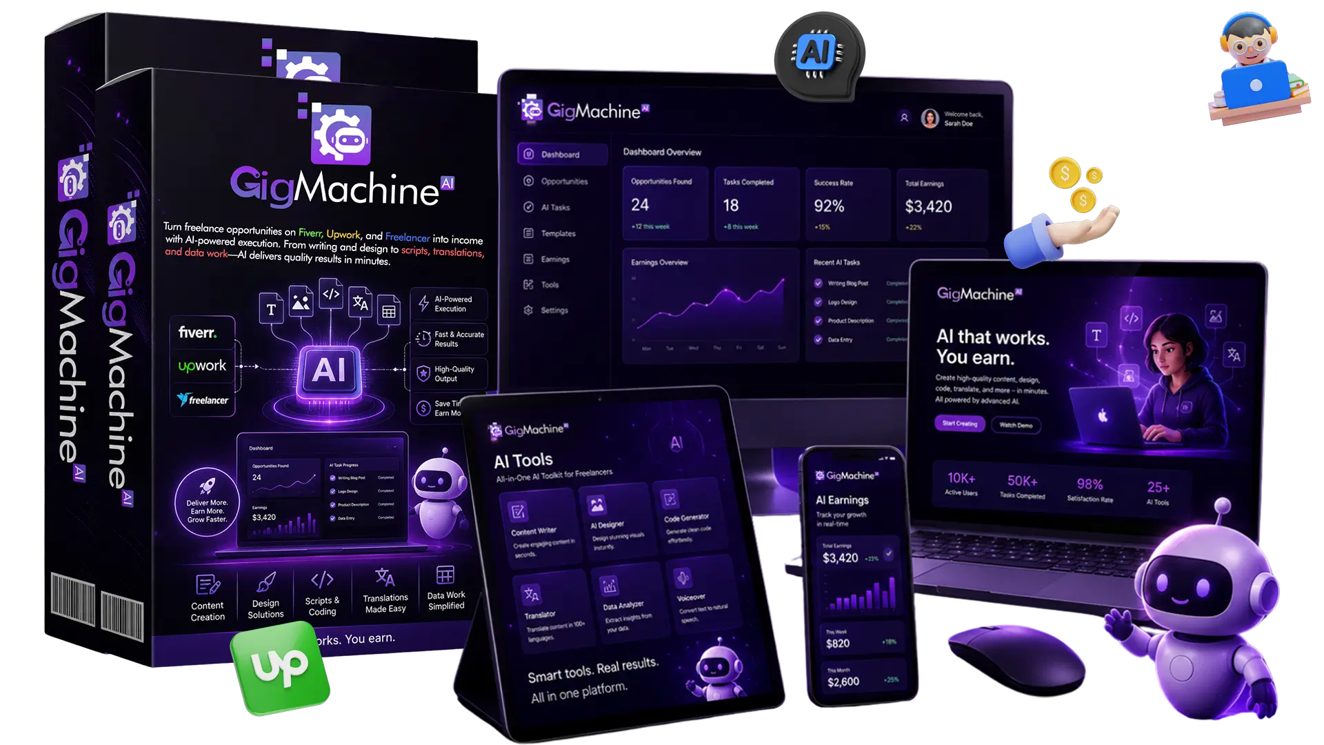 GigMachine-AI-Review
