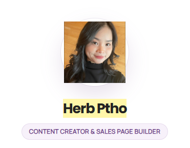 Herb Ptho