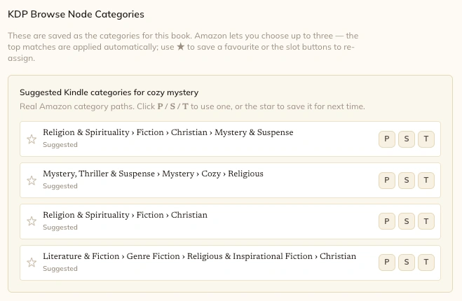 HolyInk-AI-Feature-11-Category