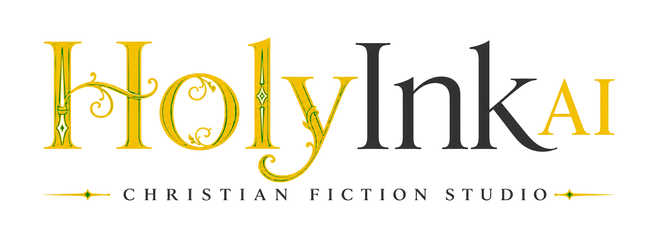 HolyInk-AI-Review