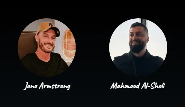 Jono-Armstrong-Mahmoud-Sholi