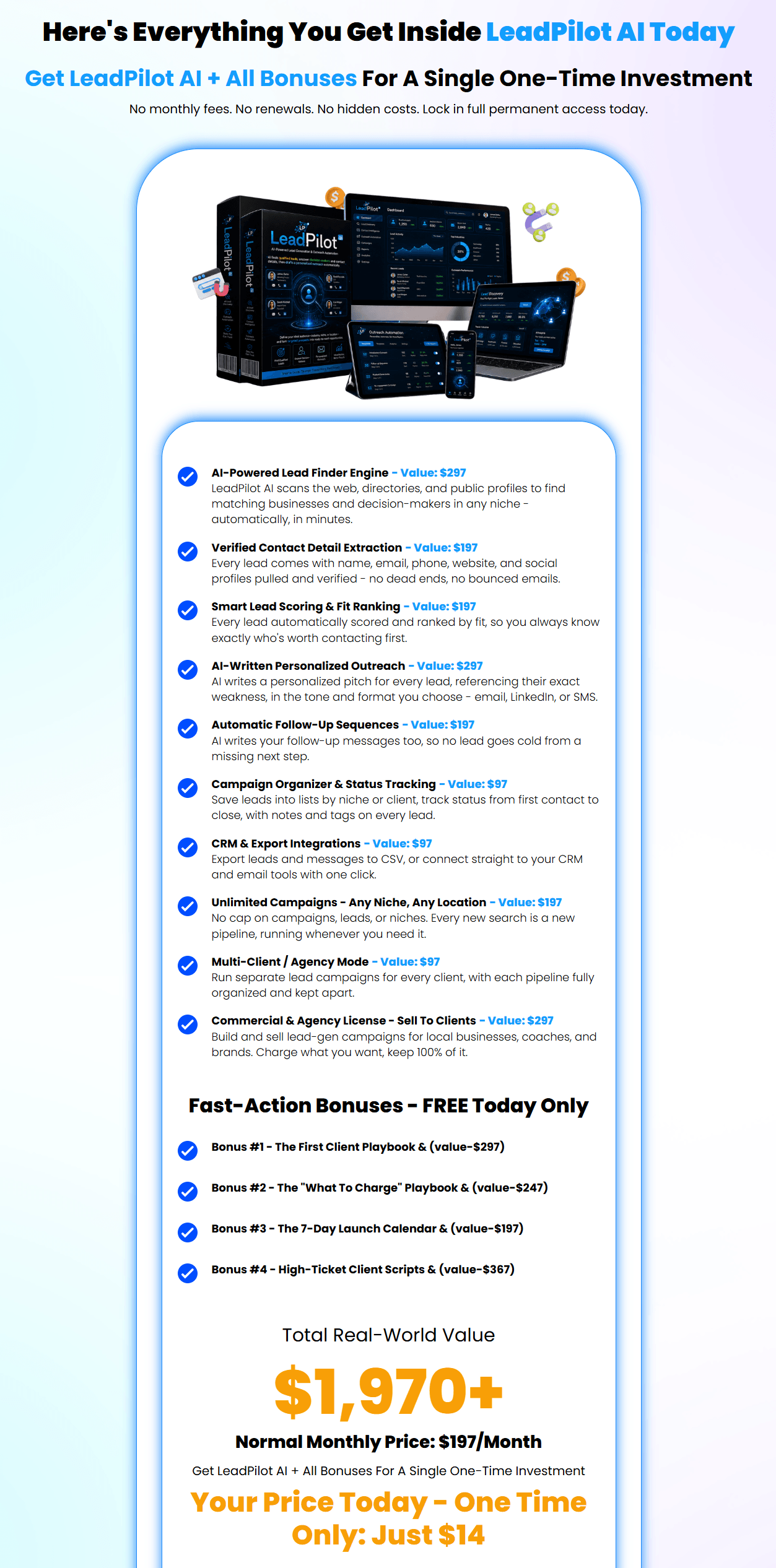LeadPilot-AI-Recap