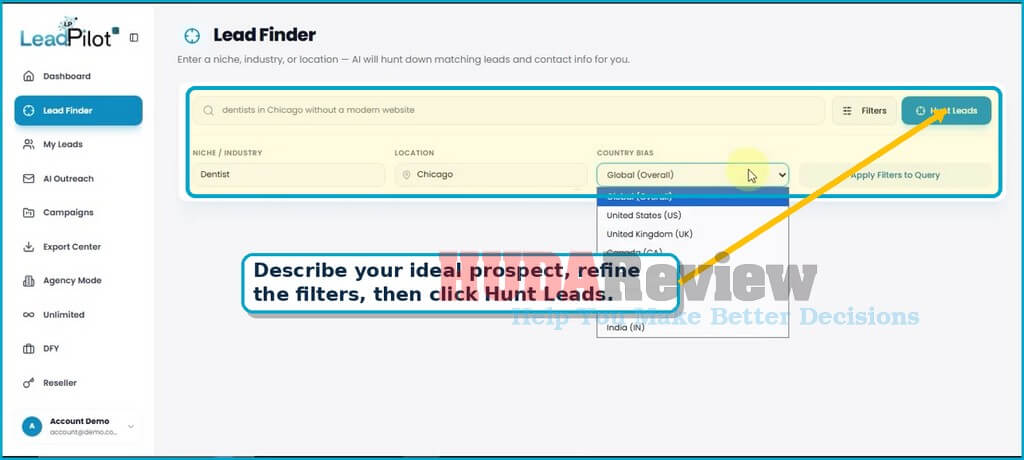 LeadPilot-AI-Step-3