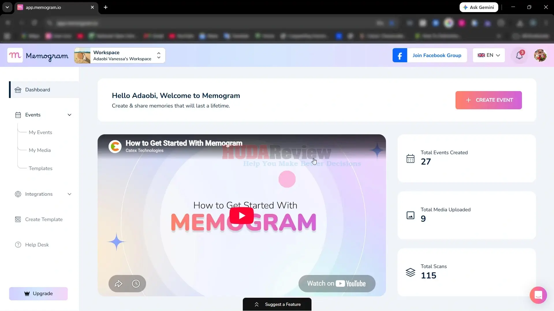 Memogram-Demo-1-dashboard