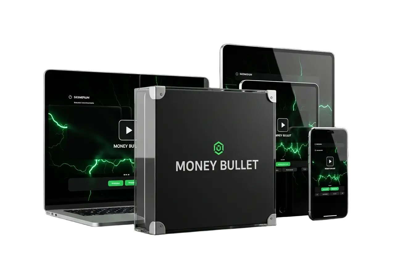 Money-Bullet-Review