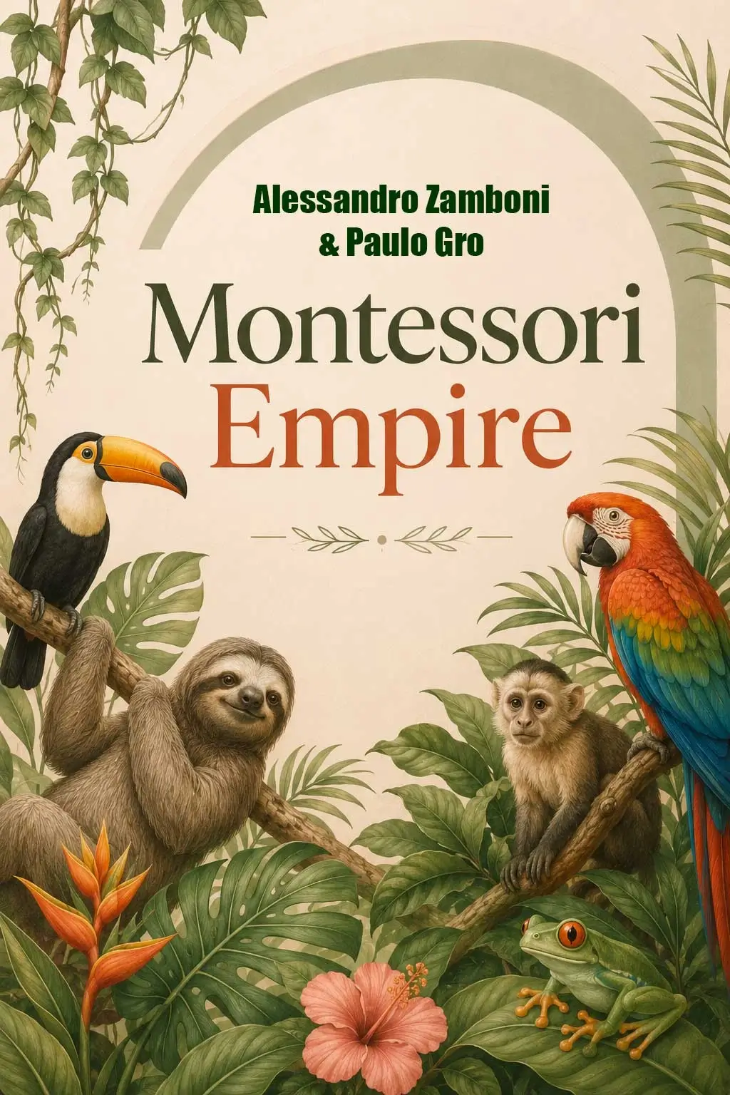 Montessori-Empire-Review