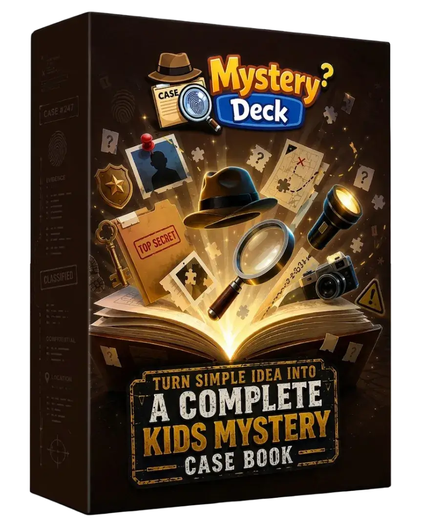 MysteryDesk-Review