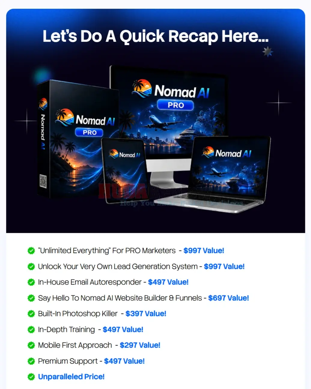 Nomad-AI-OTO-1-Recap