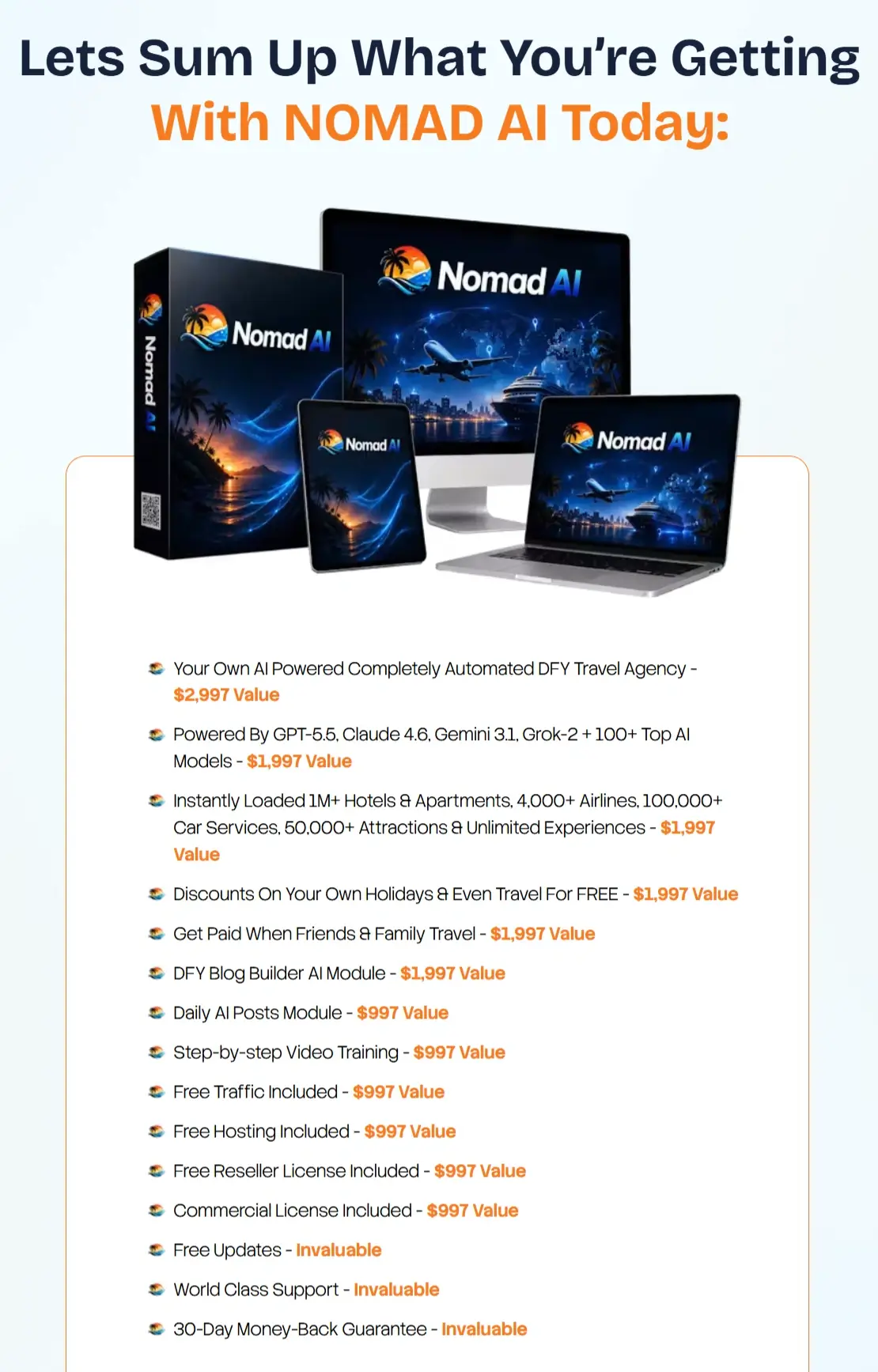 Nomad-AI-Recap
