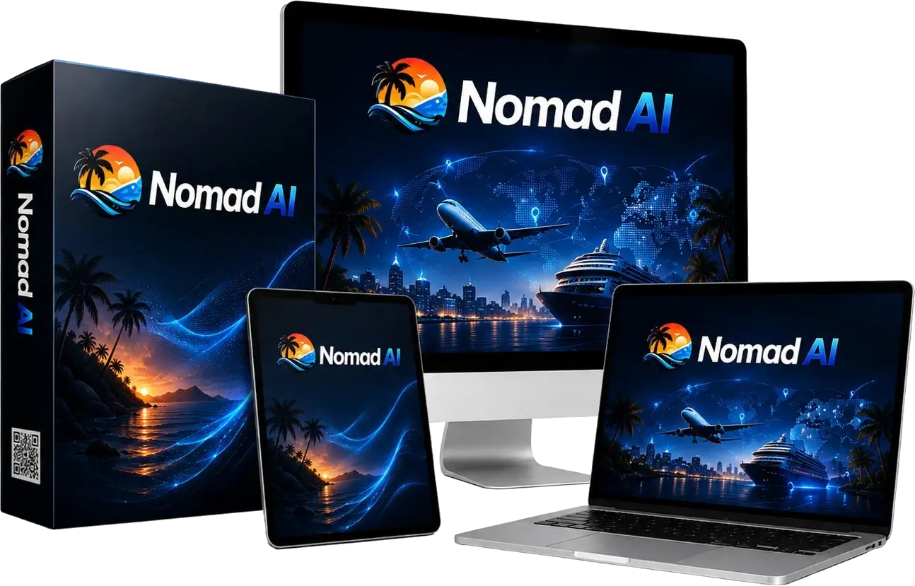 Nomad-AI-Review-Box