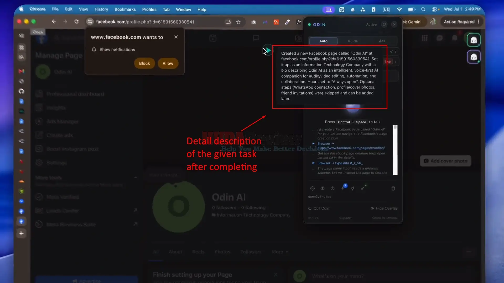 ODIN-AI-Demo-6-description