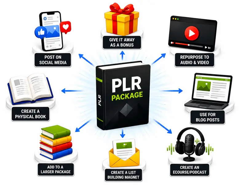 PLR