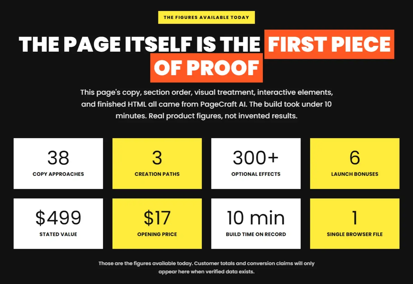 PageCraft-AI-Proof