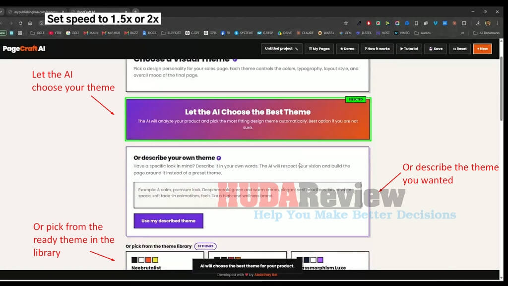 PageCraft-AI-Review-Step-5
