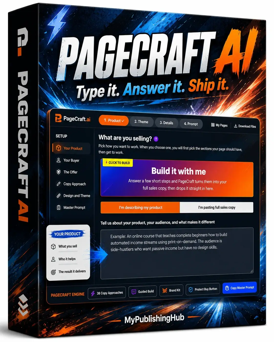 PageCraft-AI-Review
