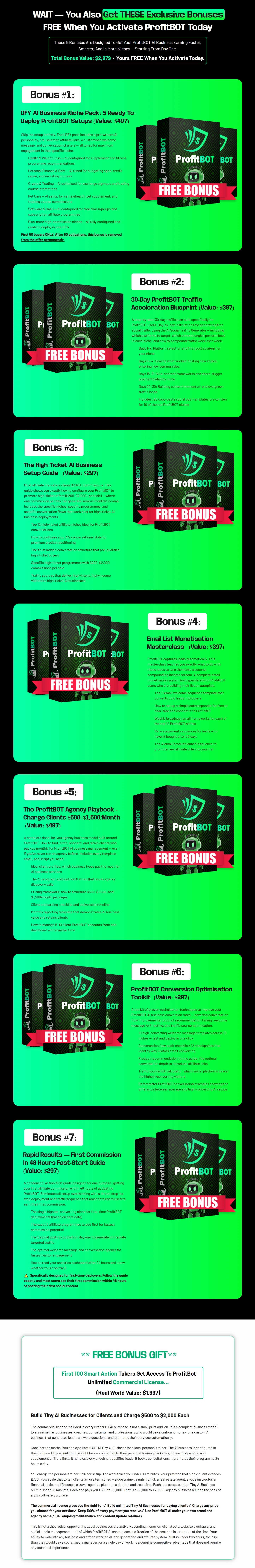 ProfitBOT-Bonuses
