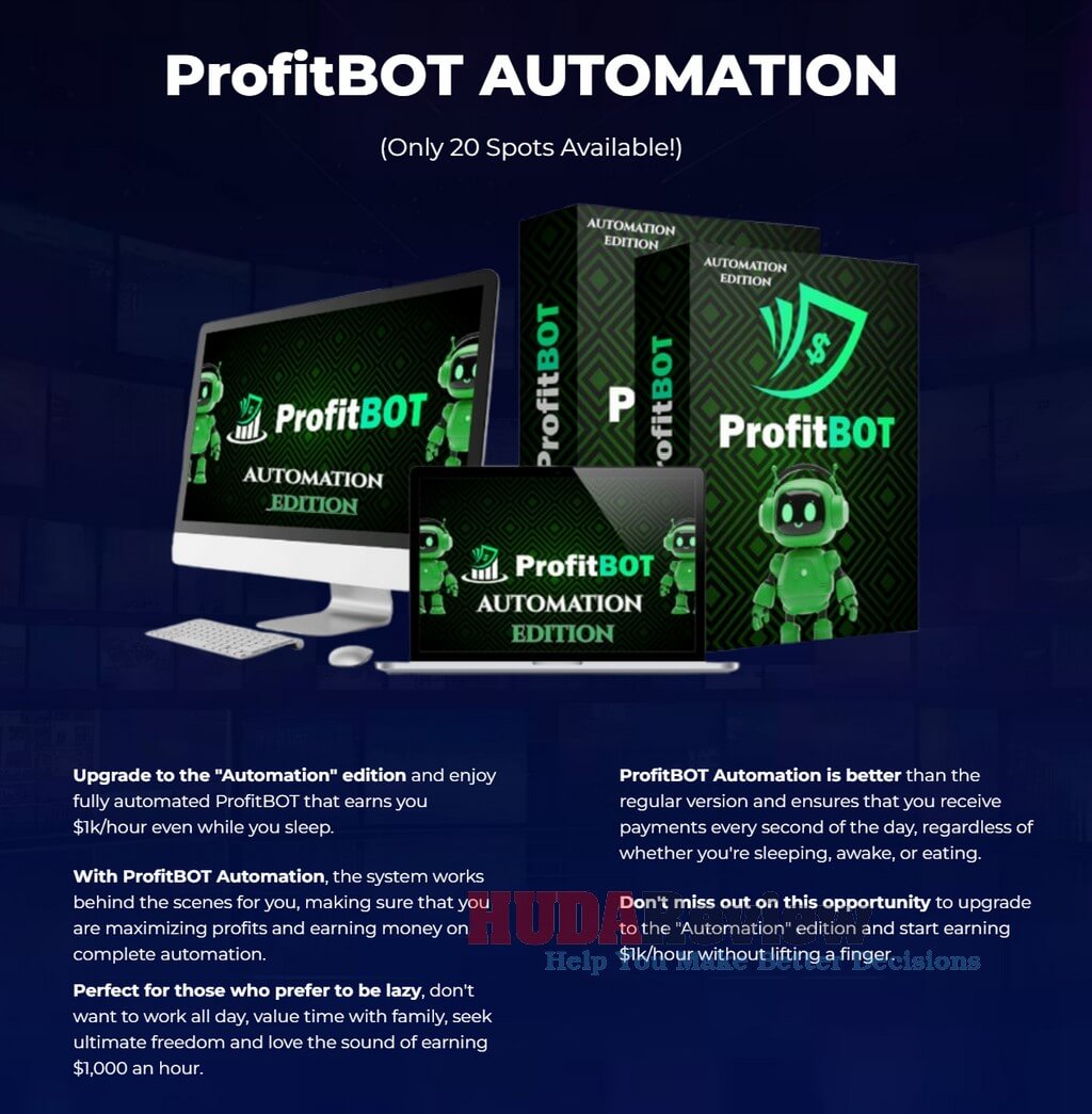 ProfitBOT-OTO-3