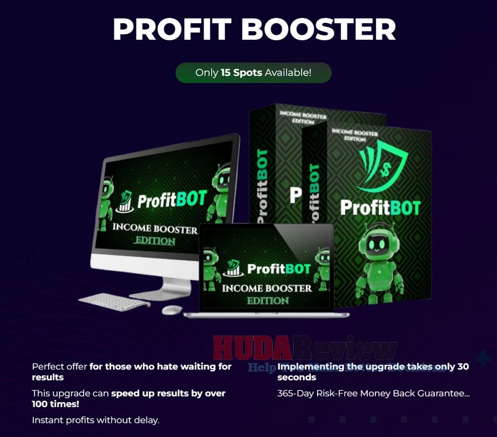 ProfitBOT-OTO-4