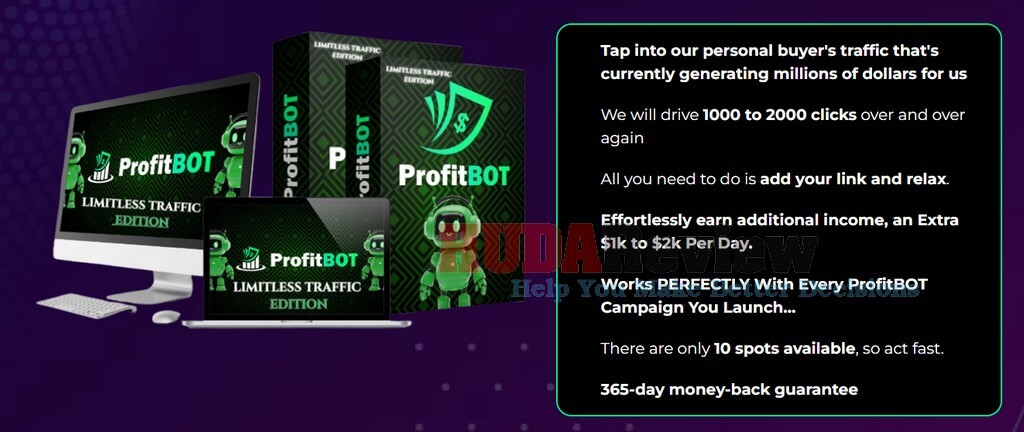 ProfitBOT-OTO-5
