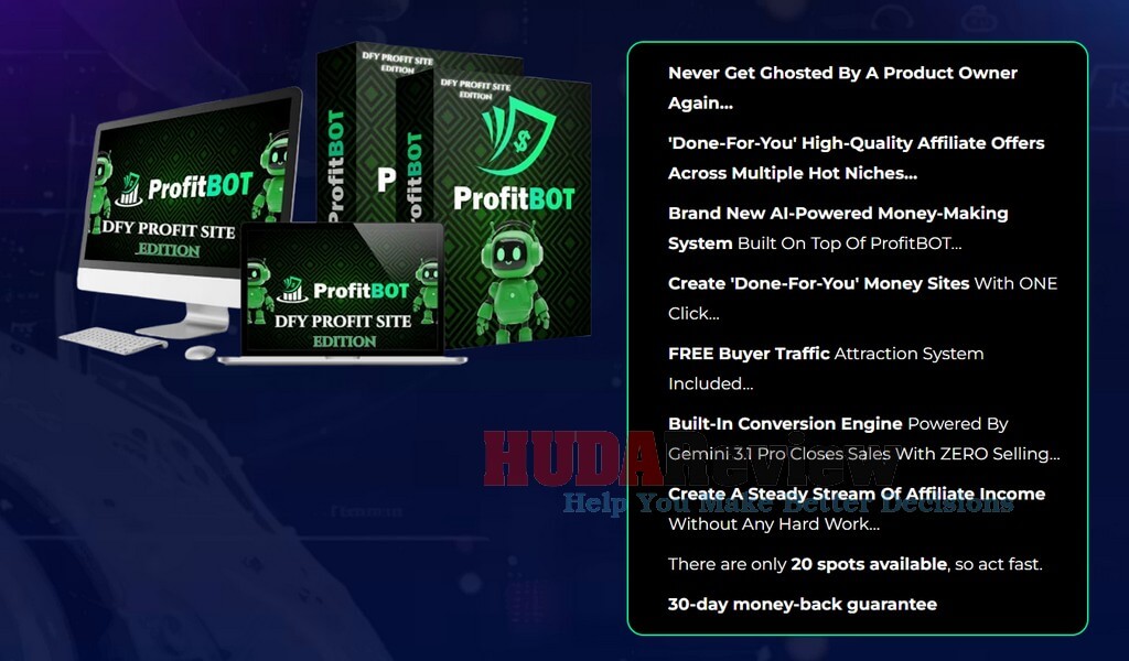 ProfitBOT-OTO-6