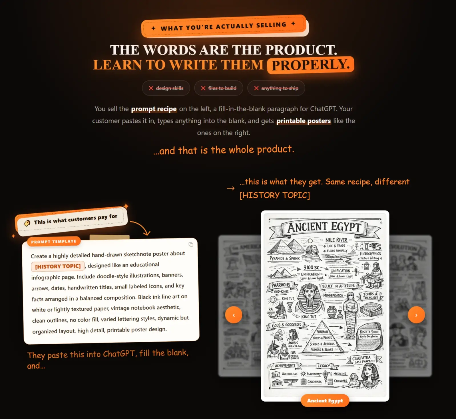 Prompts-That-Pay-What