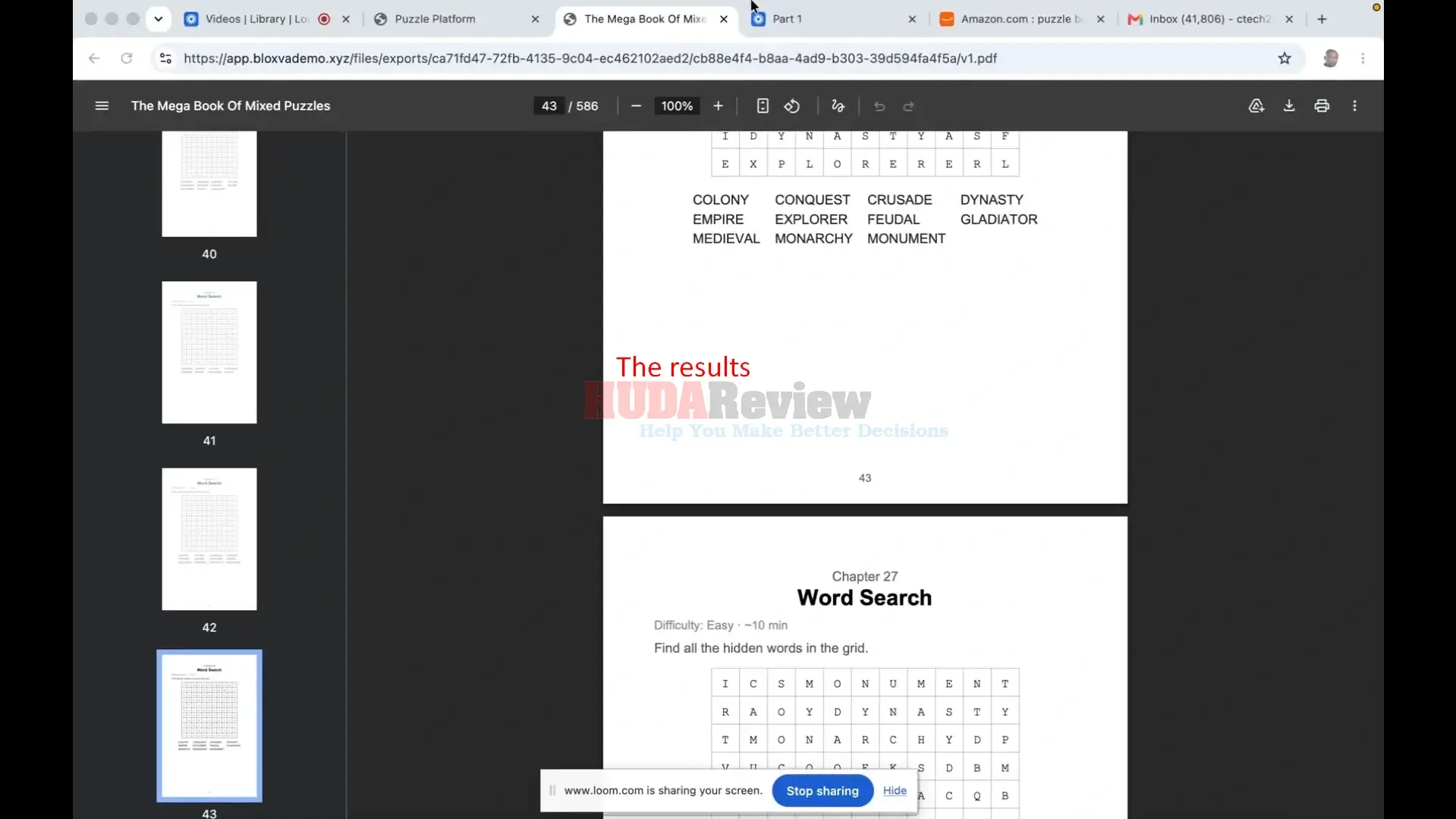 PuzzleLabs-AI-Demo-6-preview