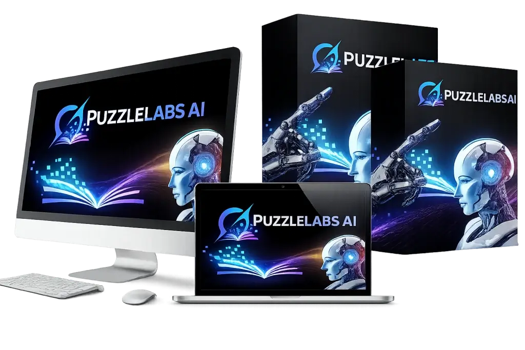 PuzzleLabs-AI-Review-Box