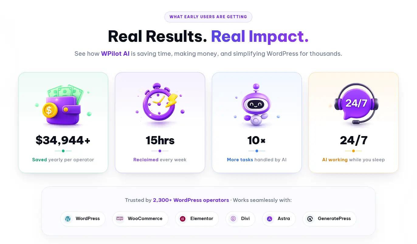 Results