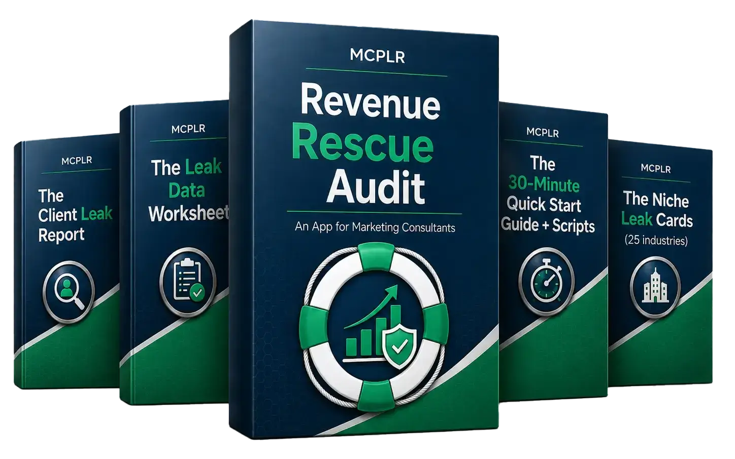 Revenue-Rescue-Audit-Review