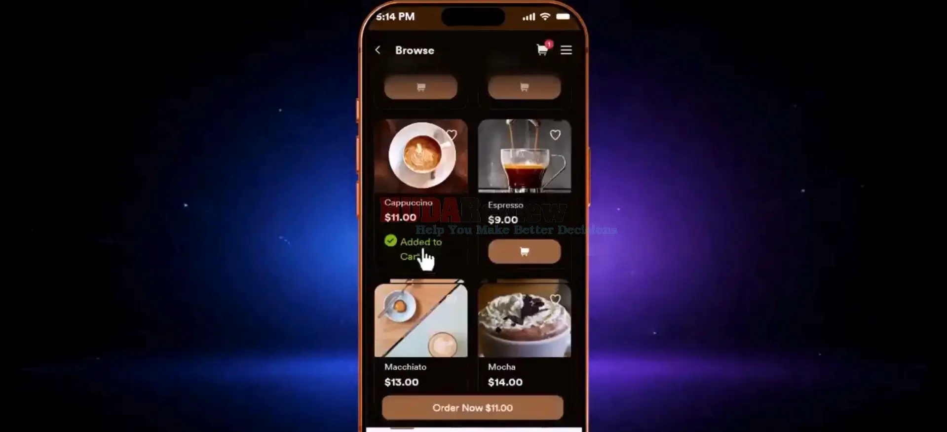 Snap-Apps-AI-Demo-7-branding