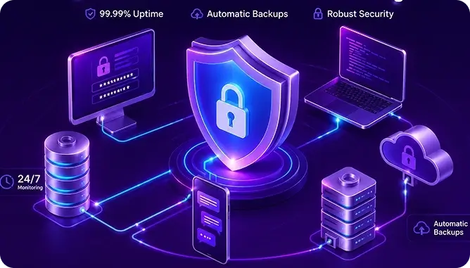 Snap-Apps-AI-Feature-7-Secure