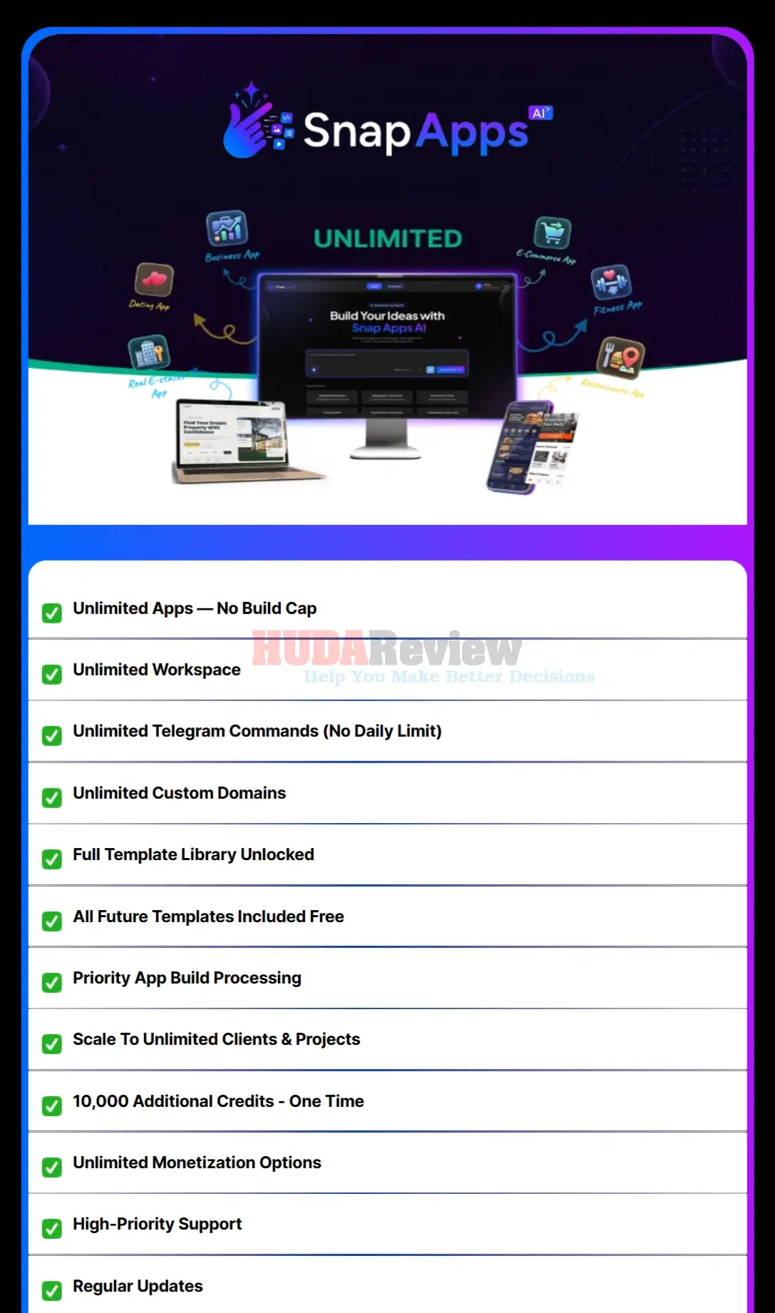 Snap-Apps-AI-OTO-1-Recap